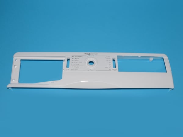 Control Panel L0 PS-15 E Ar Sig