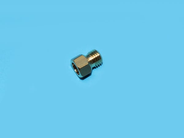 Nozzle Sabaf PP G110/8 250 N