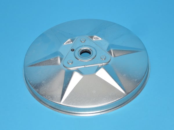 Pulley WM-70 F Assy