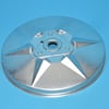 Asko Washing Machine Pulley WM-70 F Assy - Image 1