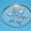 Asko Washing Machine Pulley WM-70 F Assy - Image 2