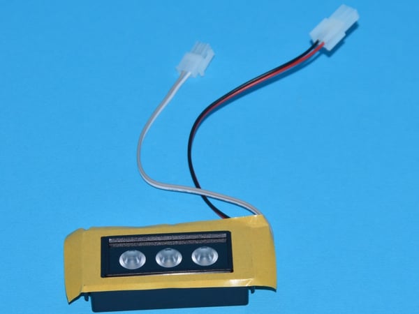 LED Spot Biu Service