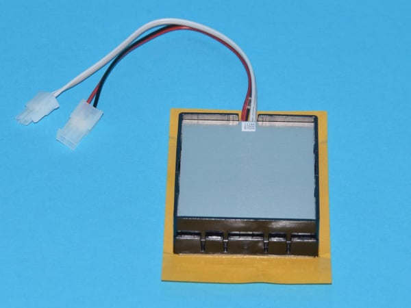 LED Spot Cu Service