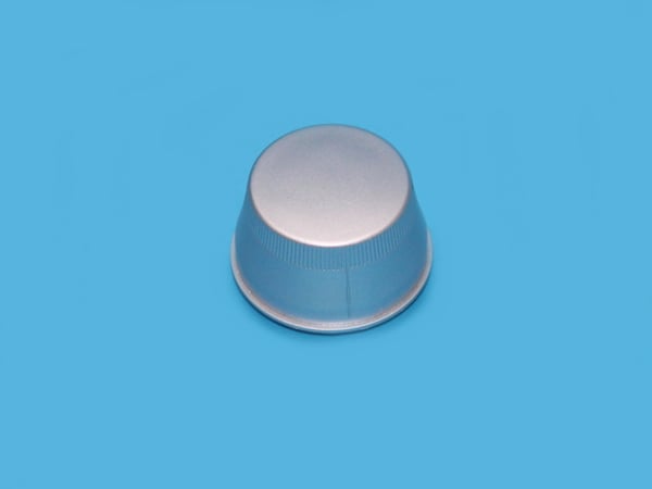 Knob With Ring BM235SYW Ass'y