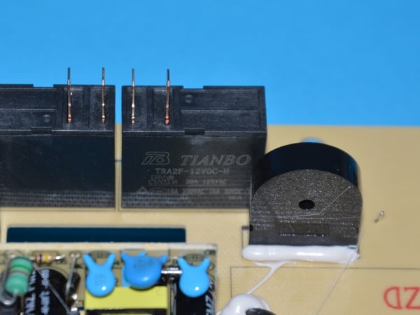 PCB BM235SYB