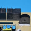 Gorenje Microwave PCB BM235SYB - Image 1