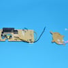 Gorenje Microwave PCB BM235SYB - Image 3