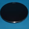 Asko Tumble Dryer Door TD-75/85.C 9005 Assy - Image 1