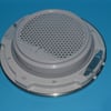 Asko Tumble Dryer Door TD-75/85.C 9005 Assy - Image 2