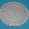 Asko Tumble Dryer Interior Door Frame TD-75/85.C 2502-B - Image 1