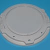 Asko Tumble Dryer Interior Door Frame TD-75/85.C 2502-B - Image 2