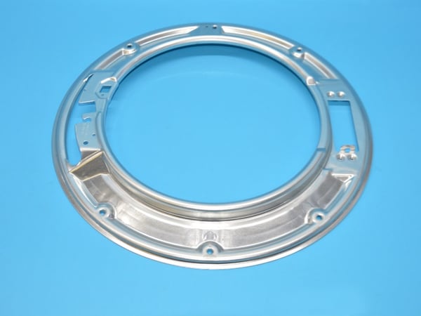 Tub-front Flange Ext WM-80 F