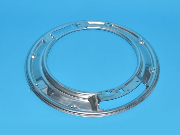 Tub-front Flange Ext WM-70 F