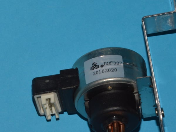 Valve Sanhua DDF307 4/3 WC70