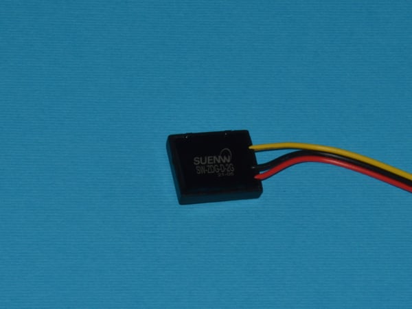 Vibration Sensor SW-ZD6-D-2G Shenwu