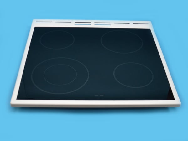 Glassceramic Hob FS60U G Indtc 070 Glu