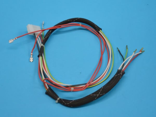Wiring Harness FS16-IND.PYRO