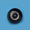 Gorenje Vacuum Cleaner Cross Blade Assy BN1000MB Bk - Image 1