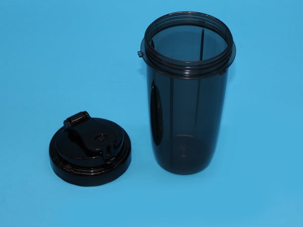 Cup Nutri Assy BN1000MB Bk 1000ML
