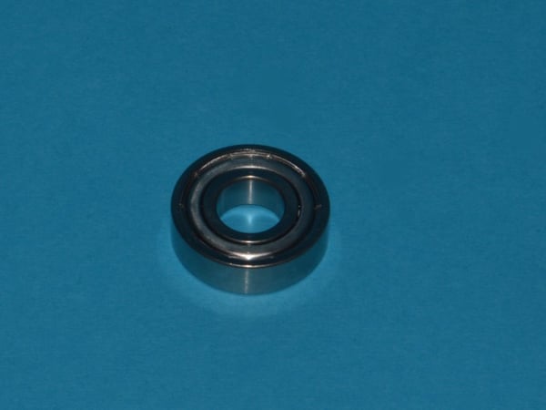 Bearing Skf 6001-2ZVT383