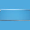 Gorenje Fridge & Freezer Magnetic Gasket MT11/1 A54 L1134 070 - Image 2