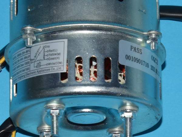 Motor 230V AC 180W