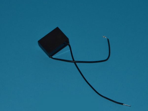 Capacitor 5 Uf