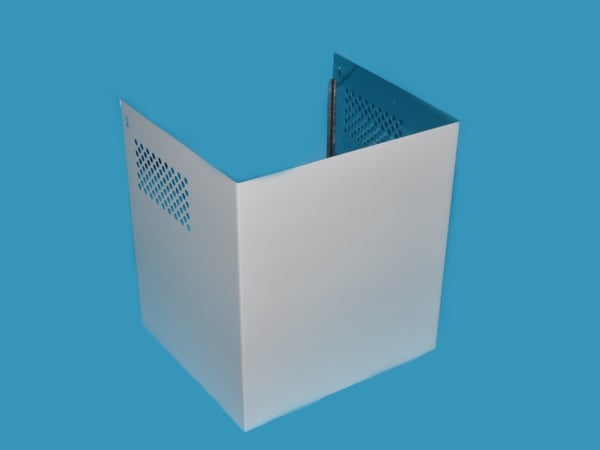 Upper Chimney
