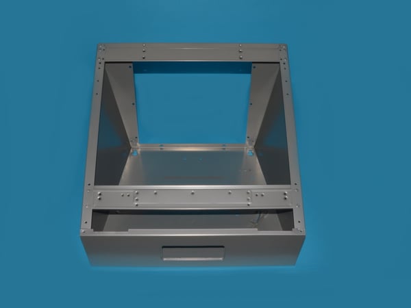 Hood Housing