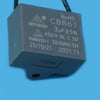 Mora Cooker Hood Capacitor 3 Uf - Image 1