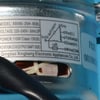 Gorenje Cooker Hood Motor 230V AC 110W - Image 1
