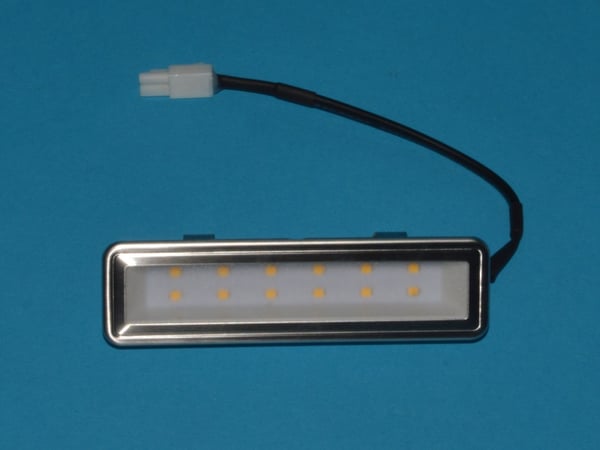 LED Lamp