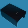 Gorenje Cooker Hood Chimney Lower - Image 1