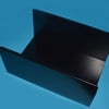 Gorenje Cooker Hood Chimney Lower - Image 2