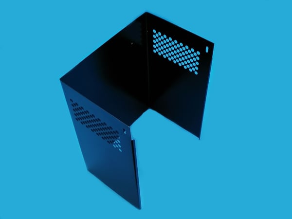 Upper Chimney