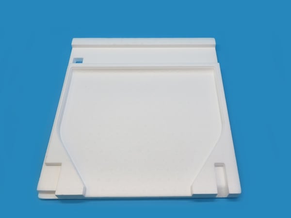 Partition Wall Insulation WC70 542X510