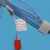 Elvita Cooker & Hob Wiring Harness FS16 K15A+4REG - Image 2