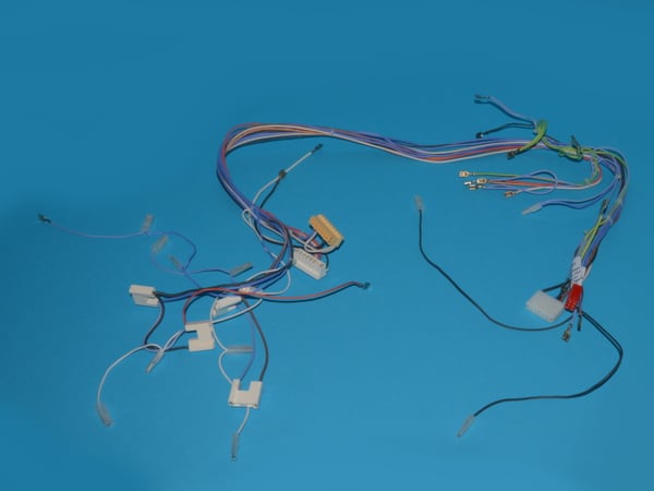 Wiring Harness FS16 K44E 4RER 400V