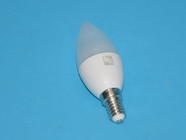 LED Bulb 5W