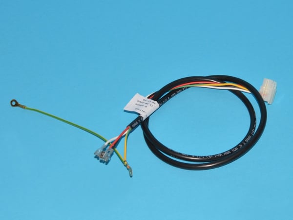 Wiring Harness N-k-znk/Ul