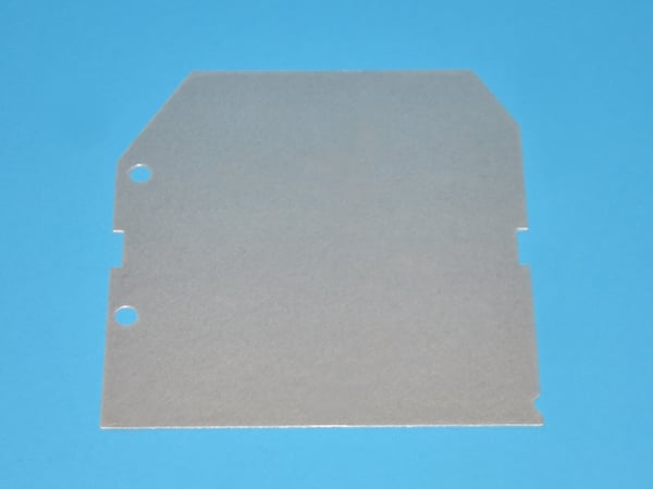Fan Cover