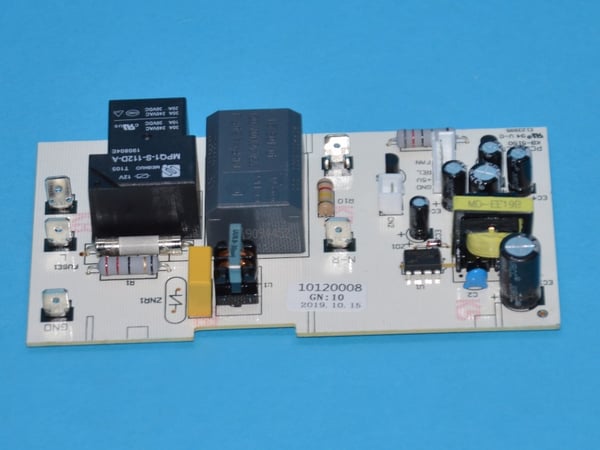 Power Board