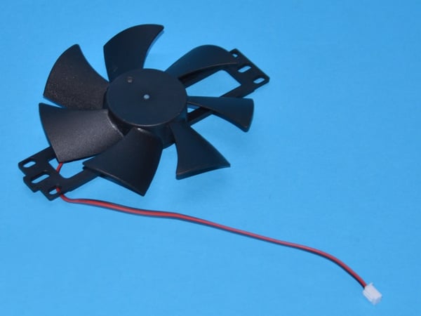 Cooling Fan