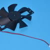 Mora Cooker & Hob Cooling Fan - Image 1