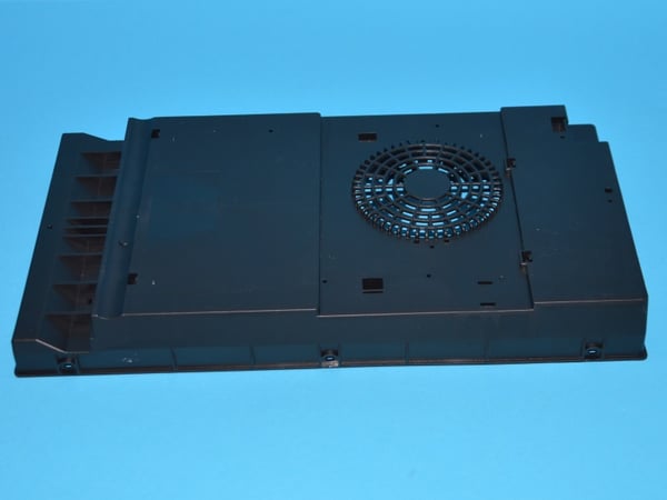 Induction Hob Bottom