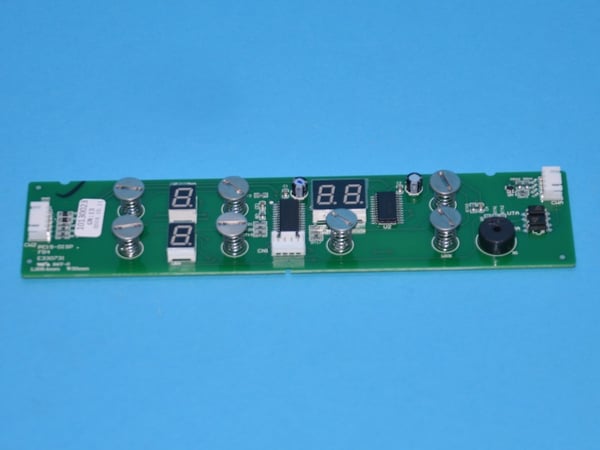 Logic Board
