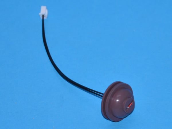 Coil Sensor Temperature 130 F