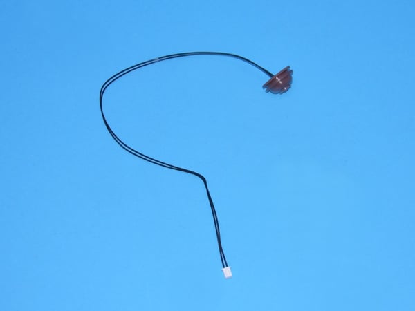 Coil Sensor Temperature 140 F