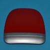 Gorenje Vacuum Cleaner Front Connector Cover Rd - Image 1