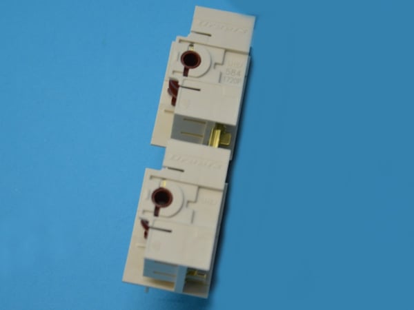 Switch Duo Block 7-7-60 S-5A